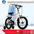 2015 Alibaba China Supplier Wholesale Cheap Price High Quality Kids Beer Bike à vendre